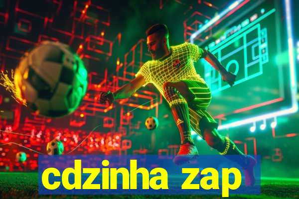 cdzinha zap